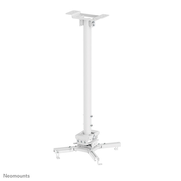Настольная подставка для экрана Neomounts CL25-550WH1